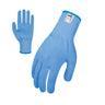 GFPR204-Food Grade Cut Resistant - Blue