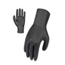 GWORX005-SafeTouch Disposable Nitrile - Industrial - Black