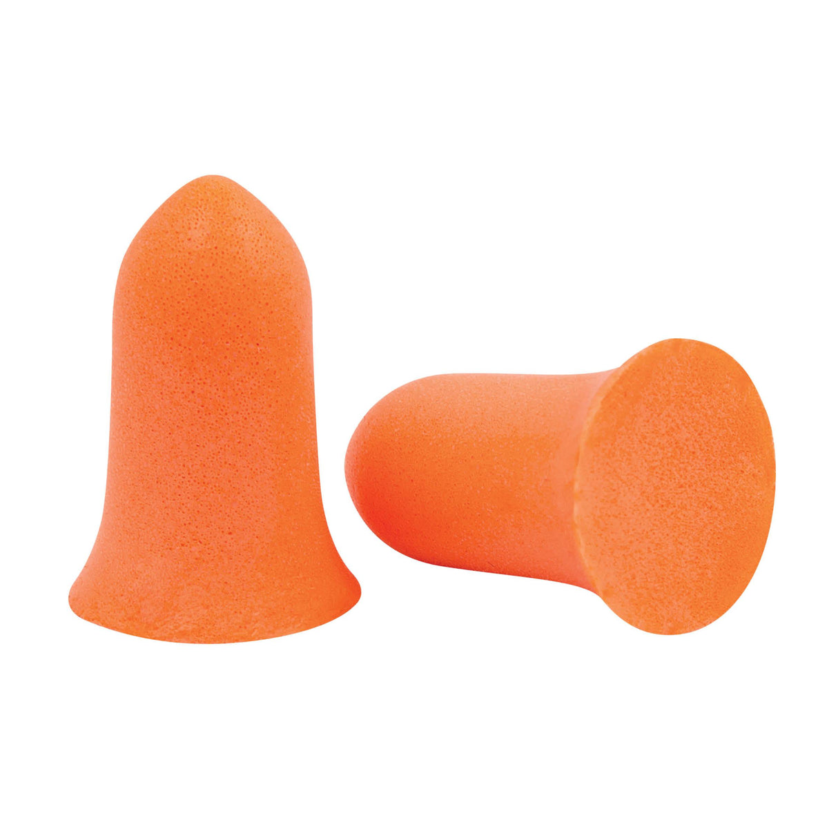 HWRX980-Bell Shaped Uncorded Disposable Earplug