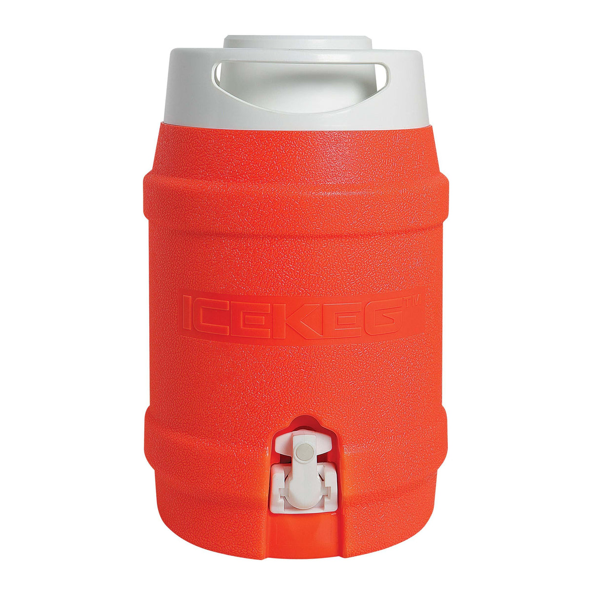 HYFPRIKO5-ICEKEG 5L Orange