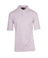 P202HS-Mens 100% Cotton  Jersey Polo