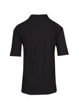 P212HS-Mens Regular Pique knit Polo