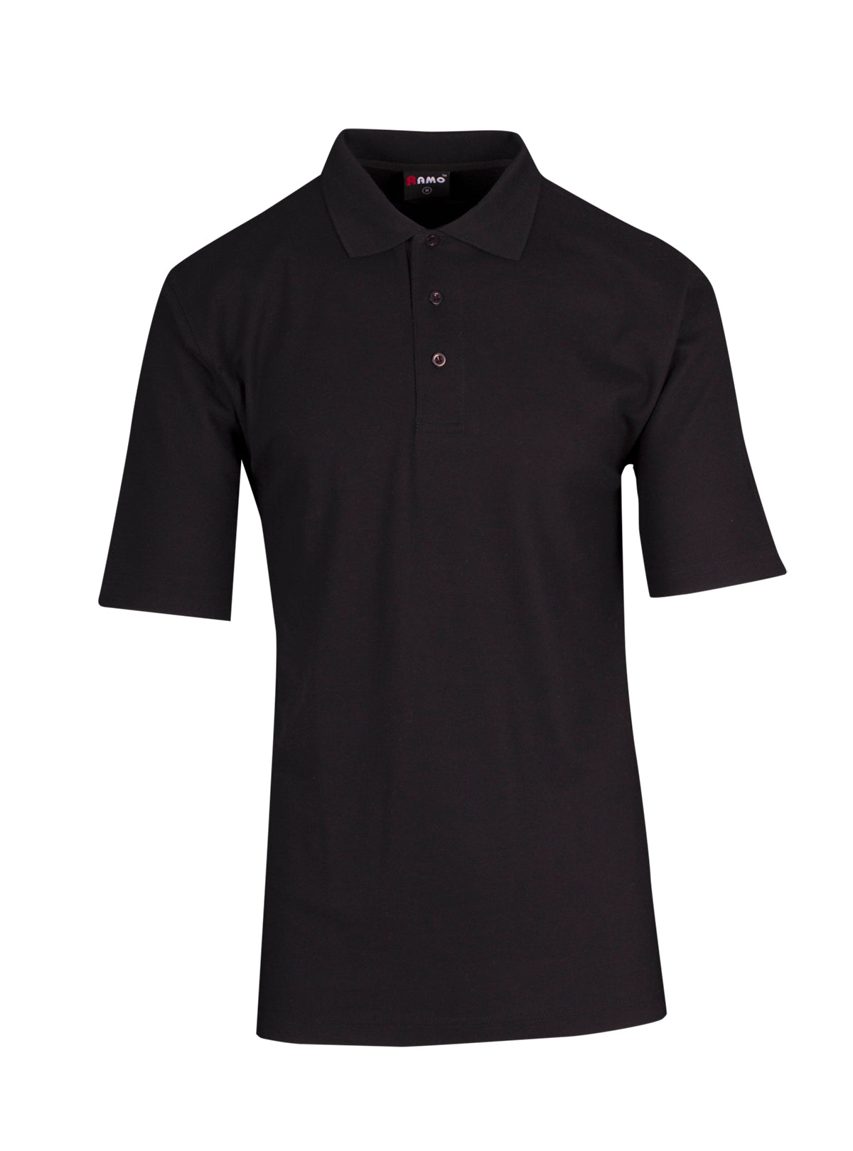 P212HS-Mens Regular Pique knit Polo