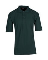 P212HS-Mens Regular Pique knit Polo