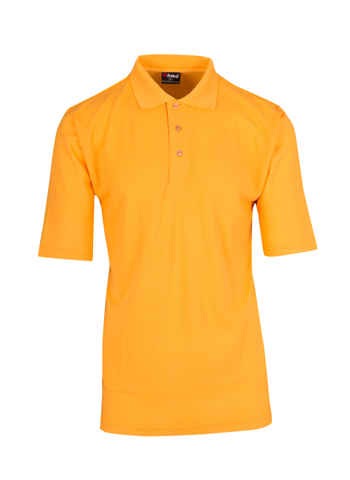 P212HS-Mens Regular Pique knit Polo