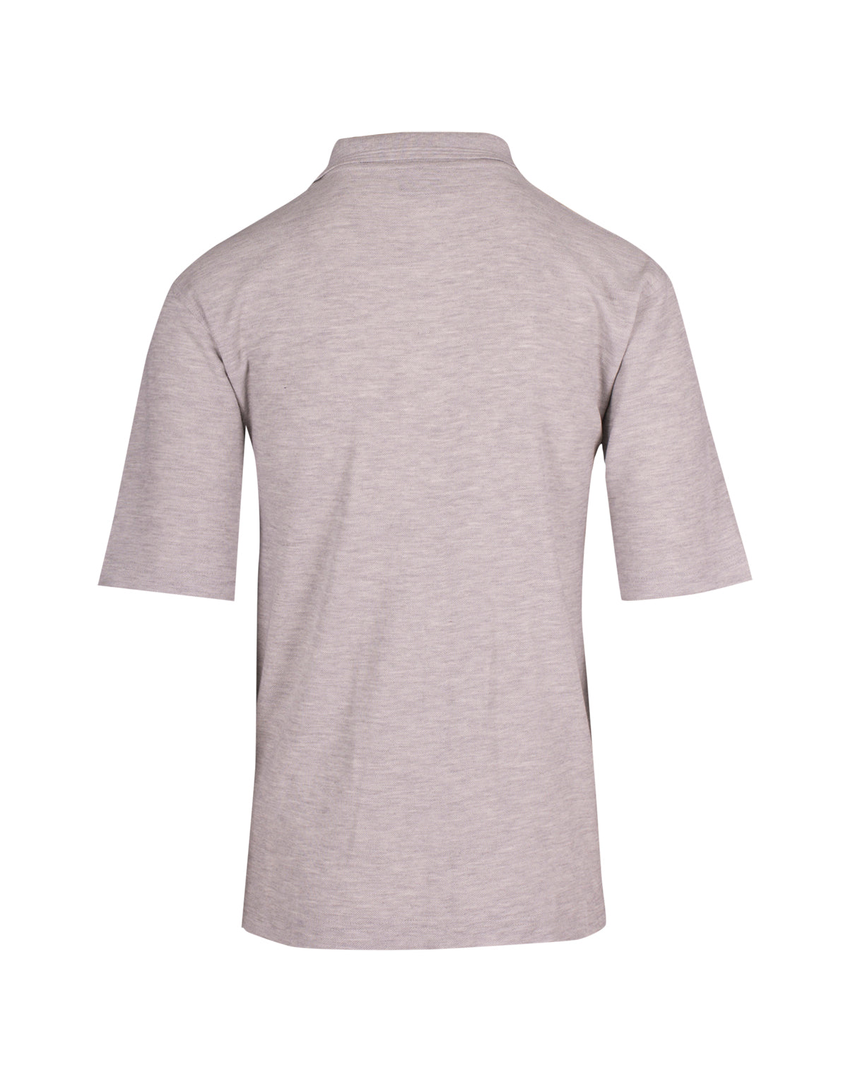 P212HS-Mens Regular Pique knit Polo