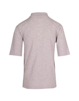 P212HS-Mens Regular Pique knit Polo