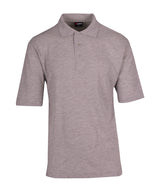 P212HS-Mens Regular Pique knit Polo