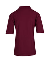 P212HS-Mens Regular Pique knit Polo