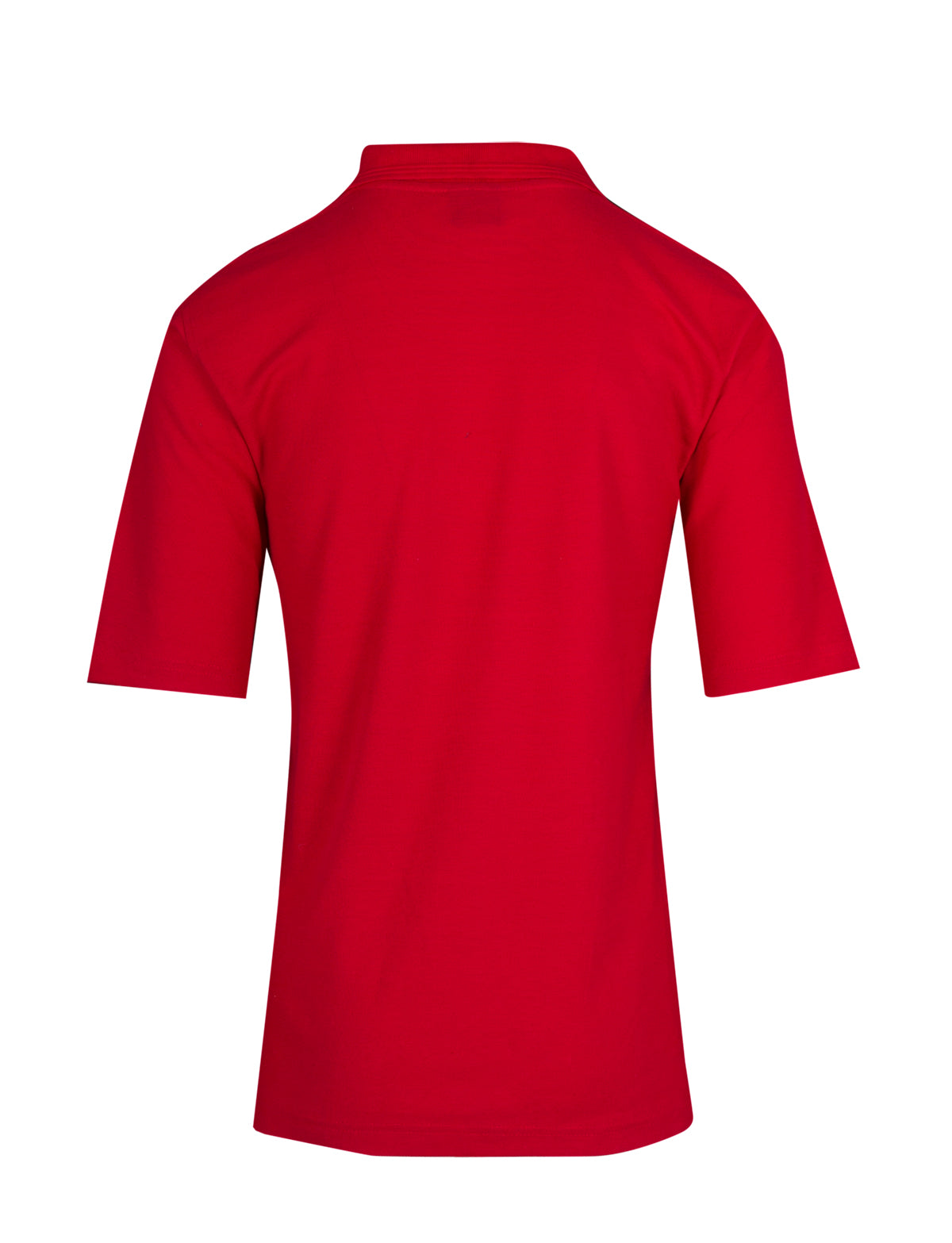 P212HS-Mens Regular Pique knit Polo