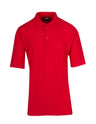 P212HS-Mens Regular Pique knit Polo