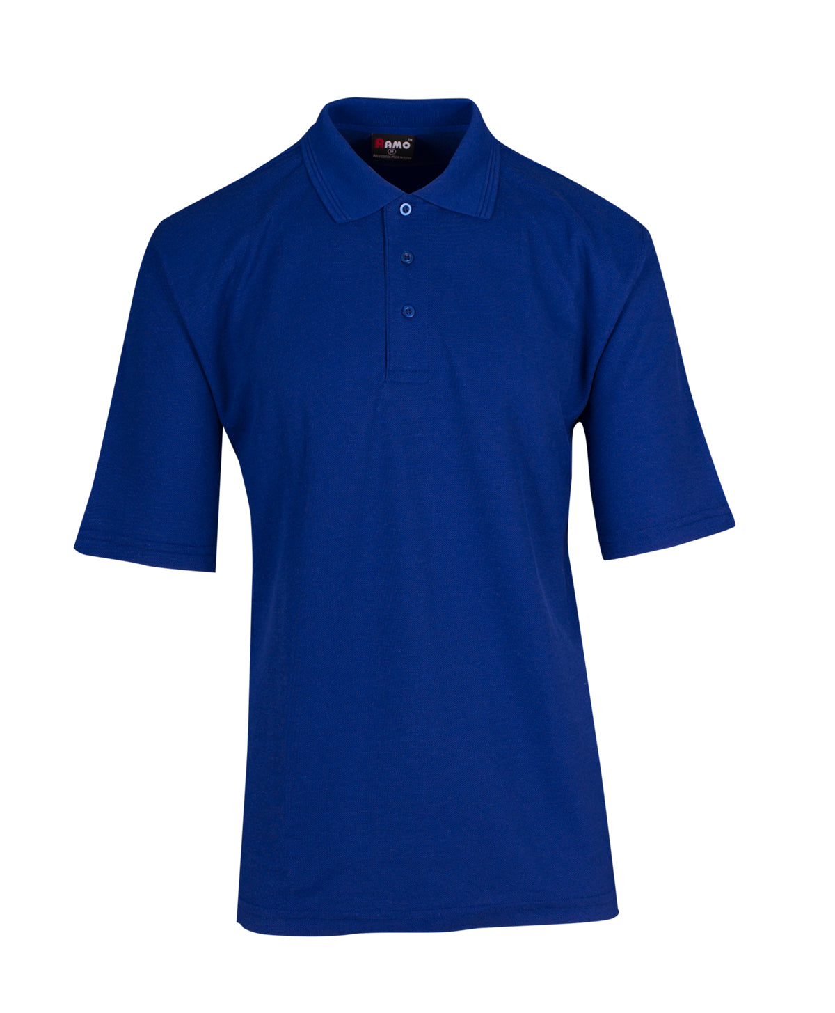 P212HS-Mens Regular Pique knit Polo