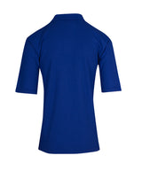 P212HS-Mens Regular Pique knit Polo