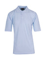 P212HS-Mens Regular Pique knit Polo