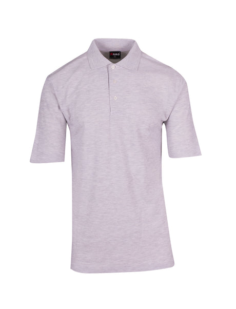 P212HS-Mens Regular Pique knit Polo