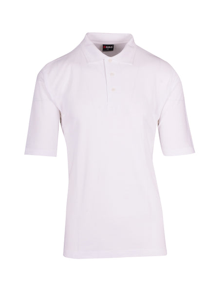 P212HS-Mens Regular Pique knit Polo