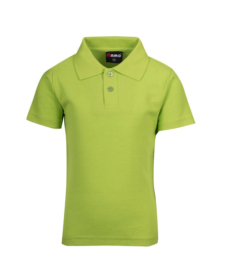 P312HS-Kids Polo