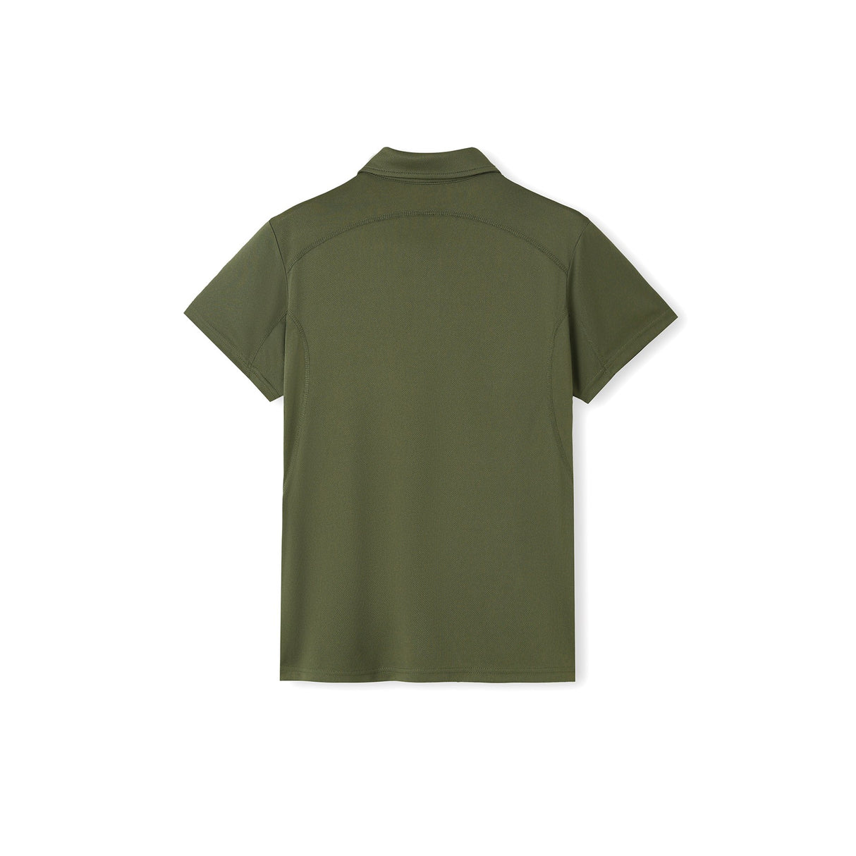 P346KS-Kids Accelerator Polo