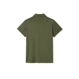 P346KS-Kids Accelerator Polo