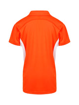 P346KS-Kids Accelerator Polo