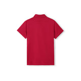 P346KS-Kids Accelerator Polo