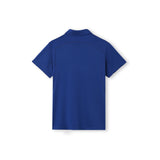 P346KS-Kids Accelerator Polo