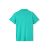 P346KS-Kids Accelerator Polo