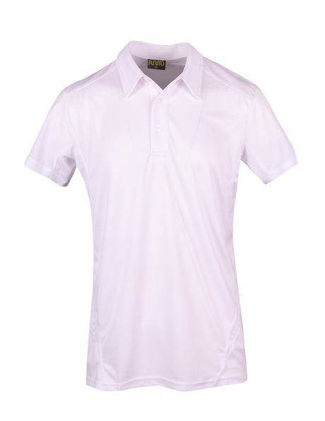 P446HB-Men's Accelerator Polo