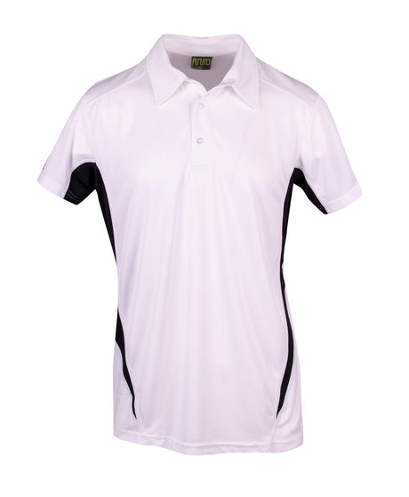 P446HB-Men's Accelerator Polo