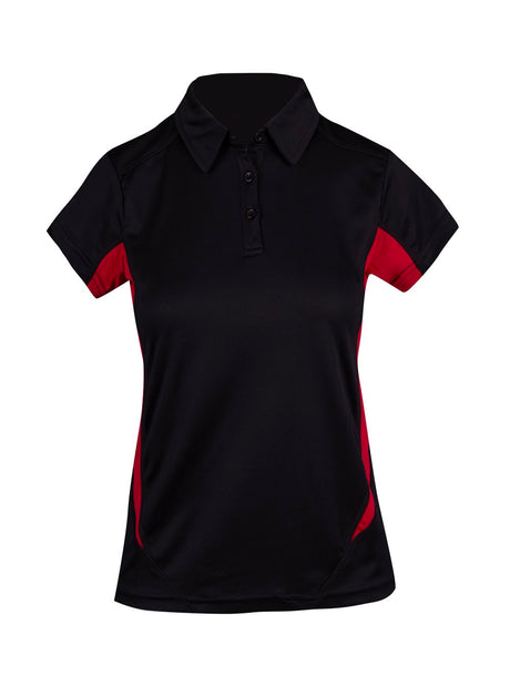 P446LD-Ladies Accelerator Polo