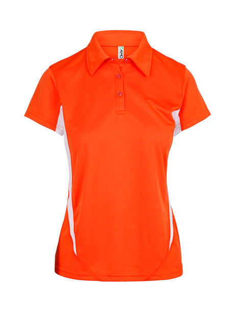 P446LD-Ladies Accelerator Polo