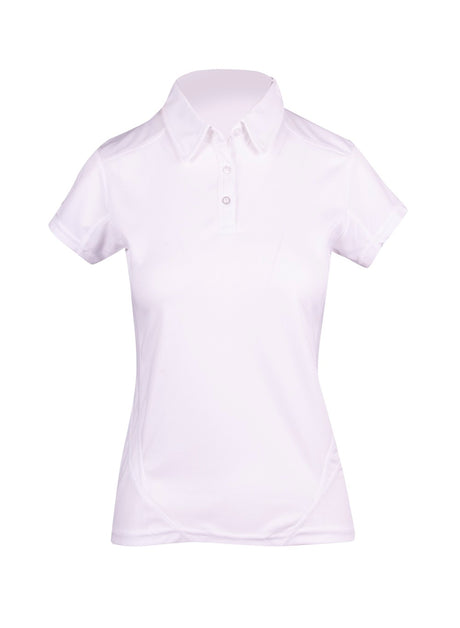 P446LD-Ladies Accelerator Polo