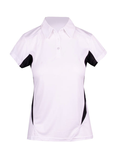 P446LD-Ladies Accelerator Polo