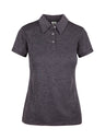 P446LDM-Ladies' Challenger 100% polyester  Polo