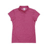 P446LDM-Ladies' Challenger 100% polyester  Polo