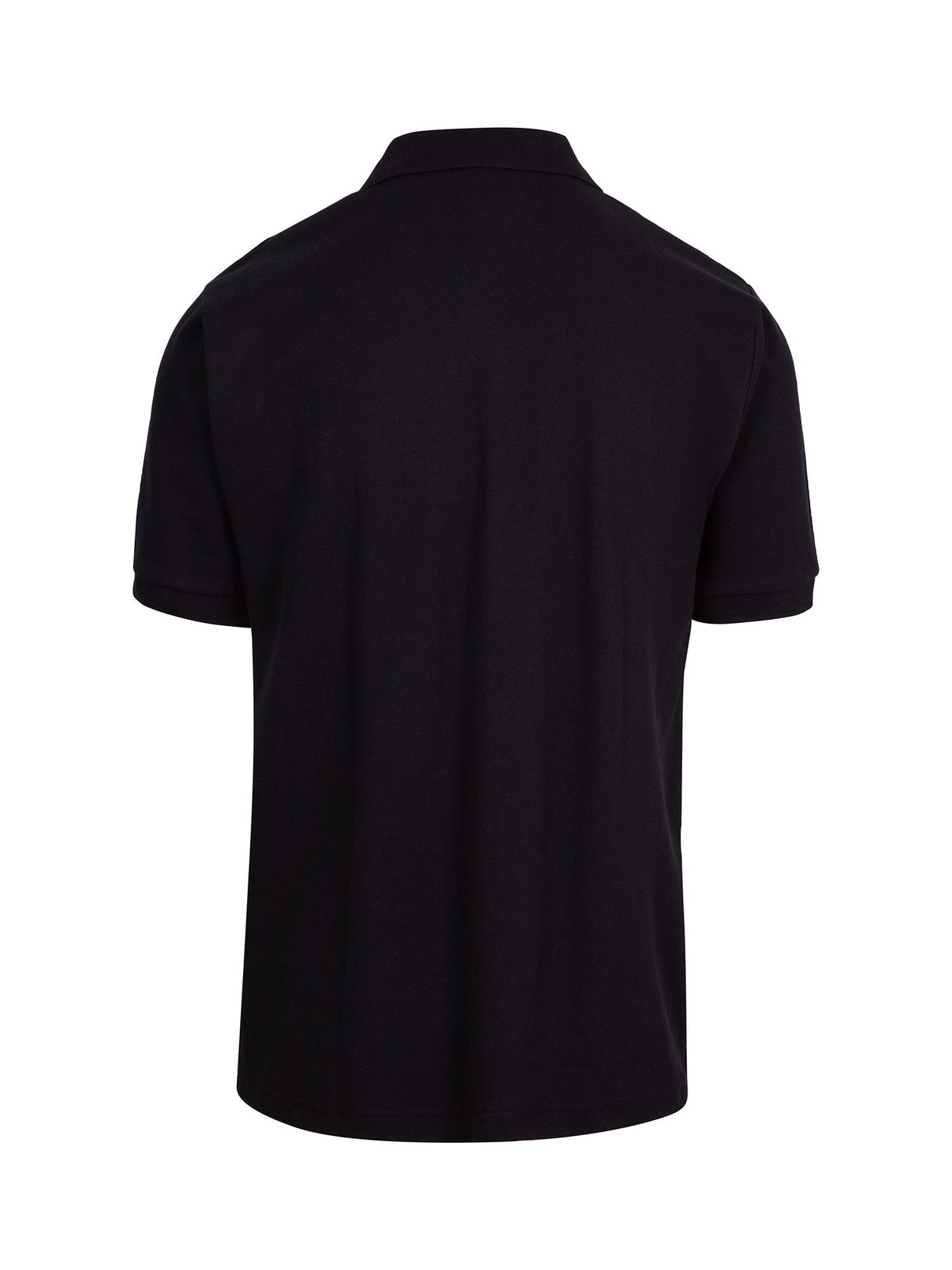 P777HS-Mens 100% Cotton Pique Knit Polo