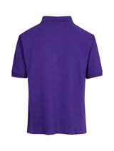 P777HS-Mens 100% Cotton Pique Knit Polo