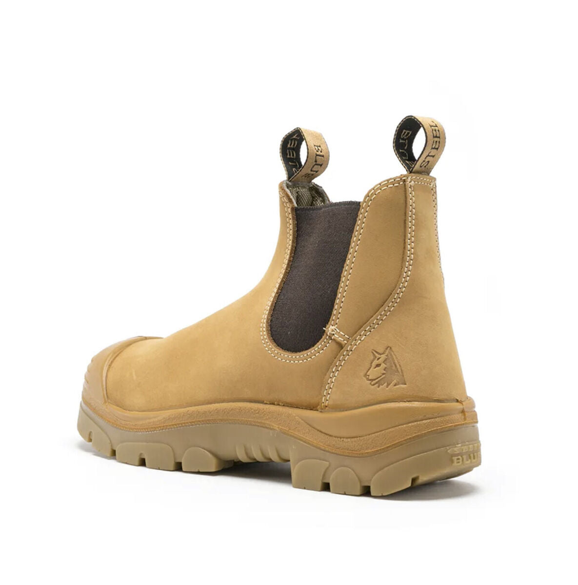 HOBART TPU BC-WHEAT