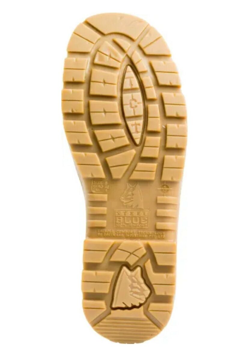 HOBART TPU BC-WHEAT