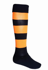 SC1105-Stripes Socks