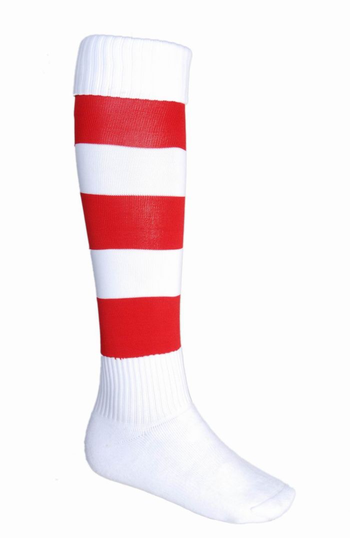 SC1105-Stripes Socks