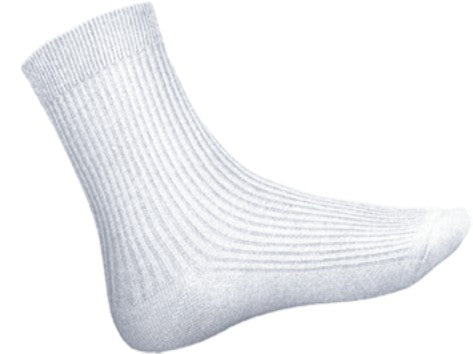 SC1406-Kids School Socks