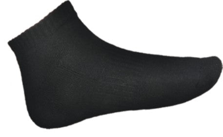 SC1407-Unisex Ankle Length Sports Socks