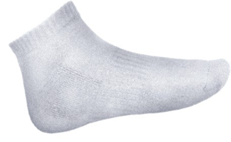 SC1407-Unisex Ankle Length Sports Socks