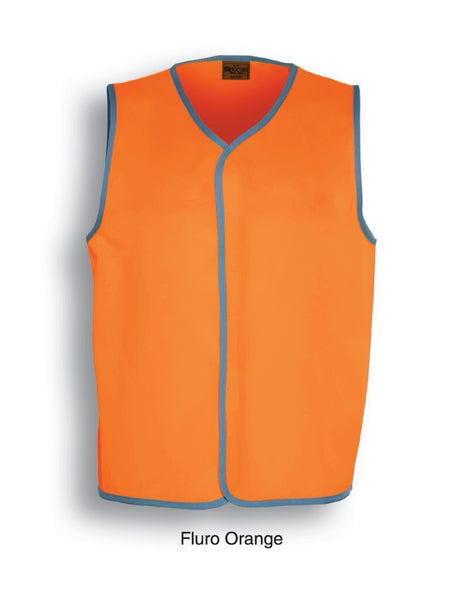 SJ0328-Hi-Vis Vest