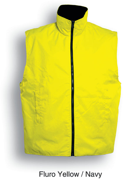 SJ0429-Hi-Vis Reversible Vest