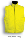 SJ0429-Hi-Vis Reversible Vest