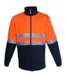 SJ1103-Hi-Vis Soft Shell Jacket