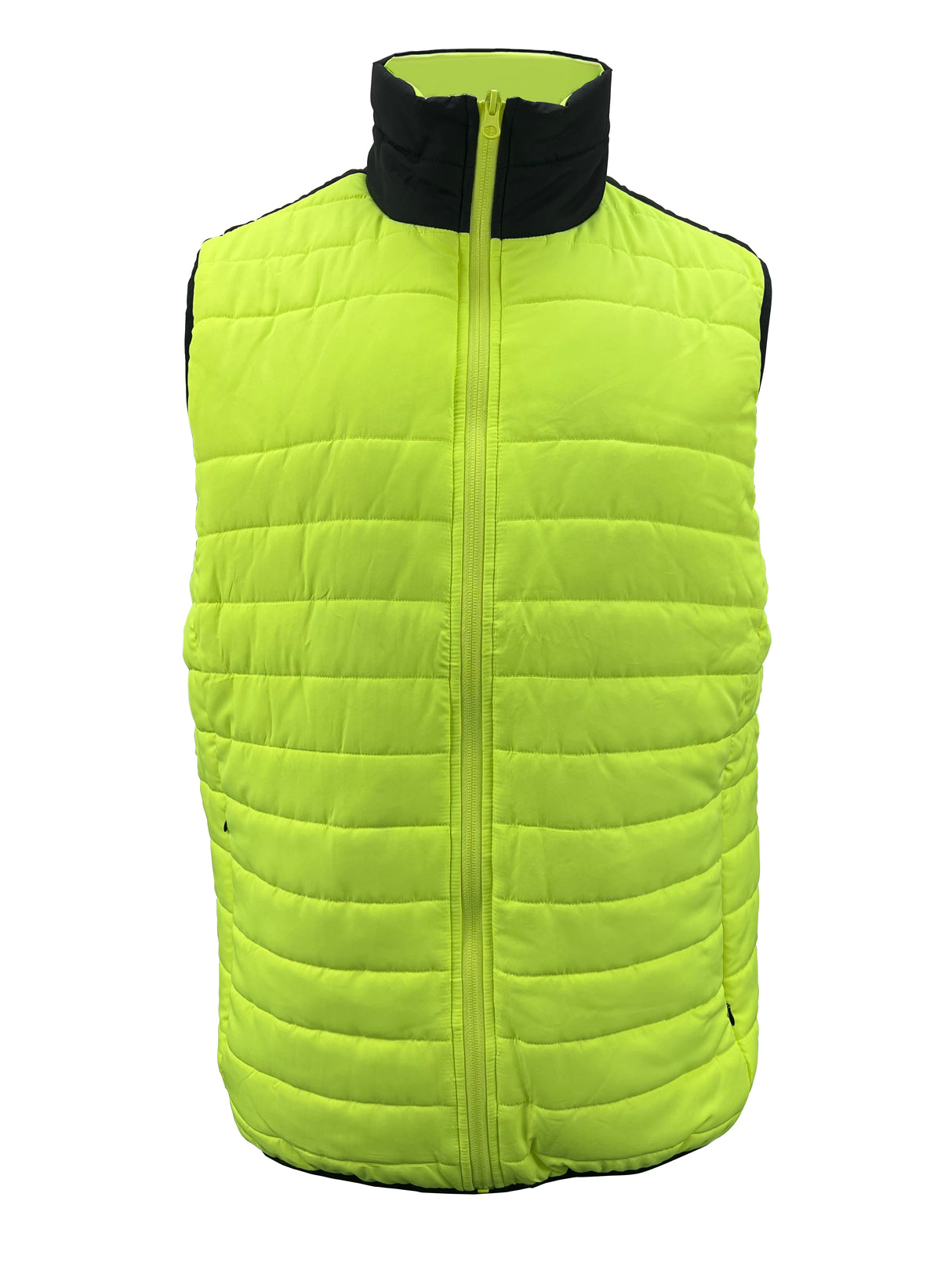 SJ2108-Hi vis vest