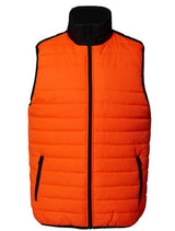 SJ2108-Hi vis vest